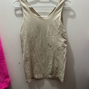 Tahari elements tank never worn